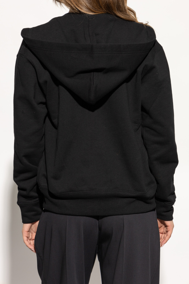 Comme des garcons zozotown hoodie best sale